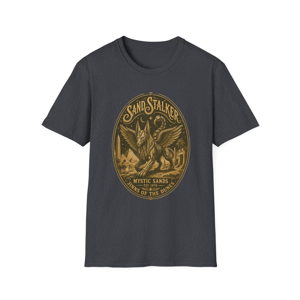 Sand Stalker T-Shirt