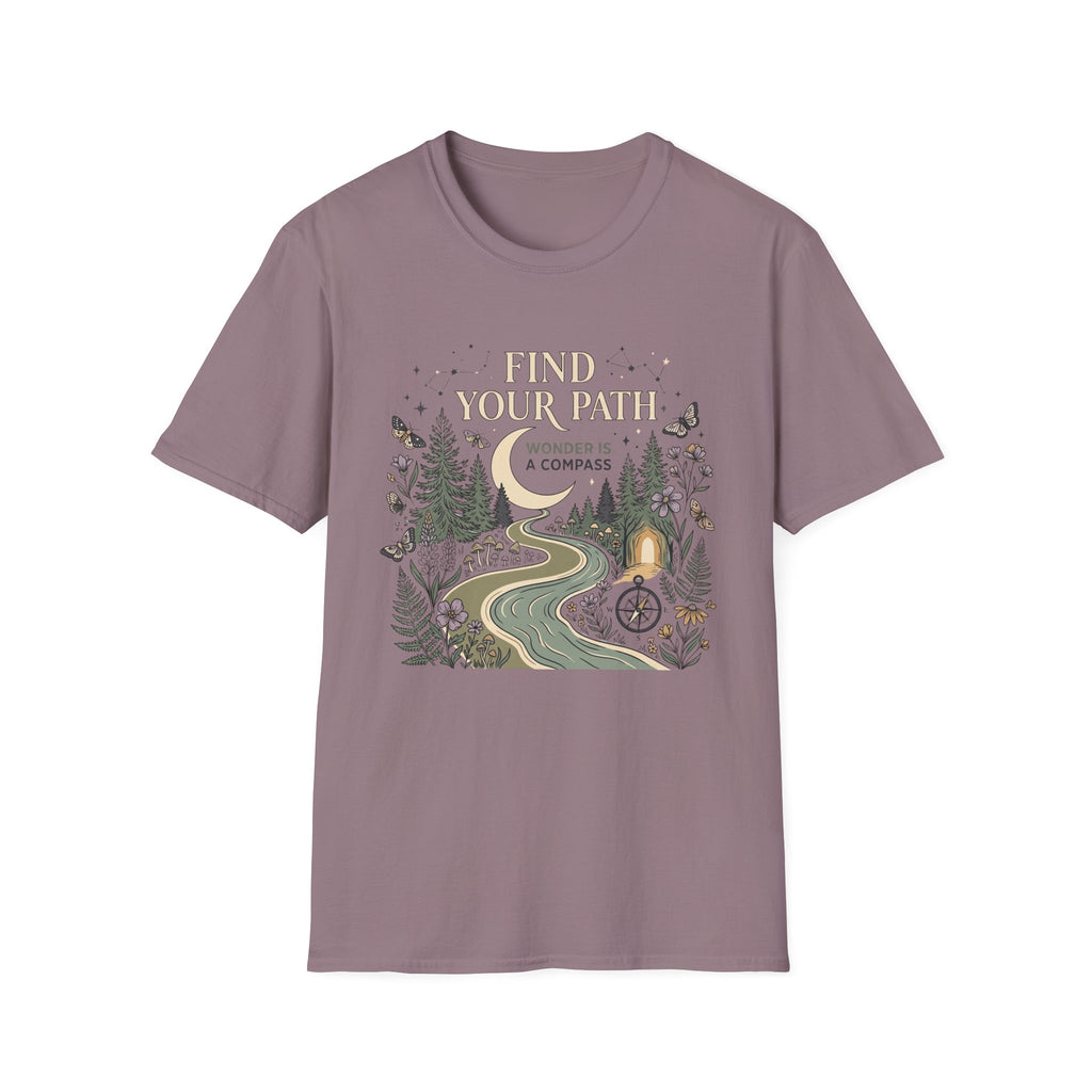 Find Your Path T-Shirt