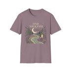 Find Your Path T-Shirt