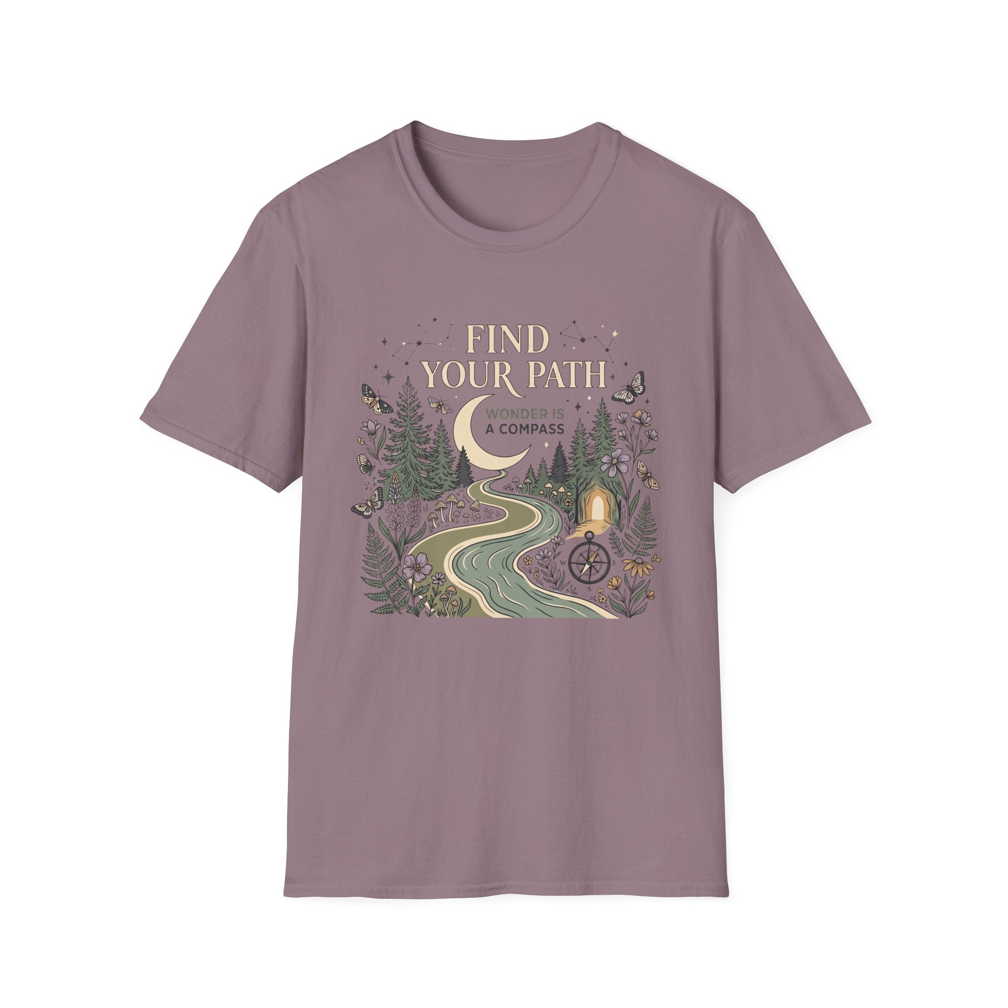 Find Your Path T-Shirt