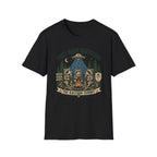 Racoon Summit T-Shirt