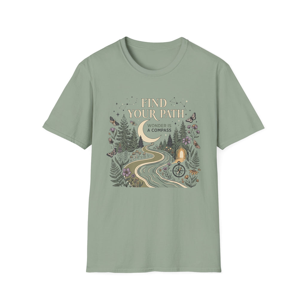 Find Your Path T-Shirt