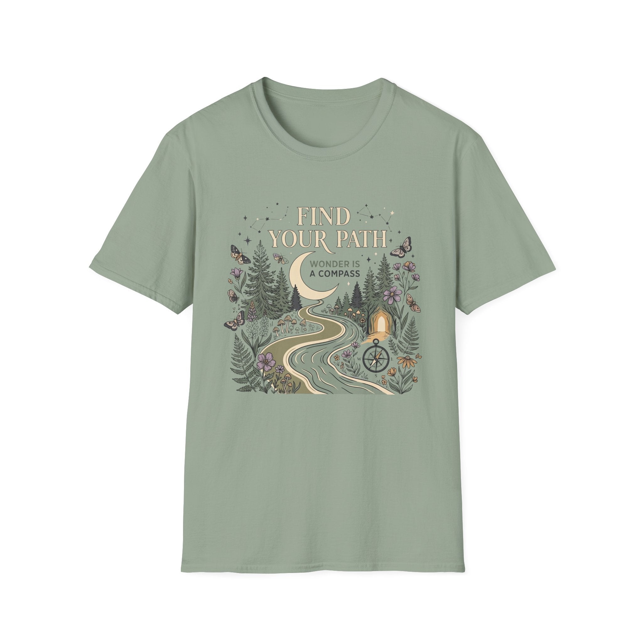 Find Your Path T-Shirt