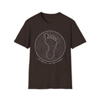 The Trail Reveals T-Shirt