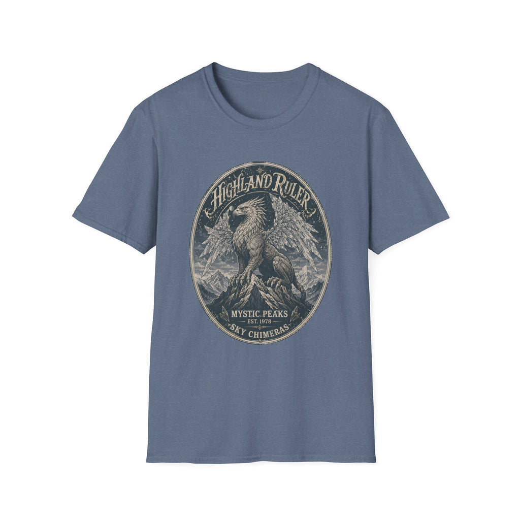 Sky Chimera T-Shirt