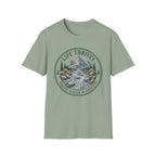 Life Thrives Water Dancing T-Shirt
