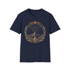 Mothman Constellation T-Shirt