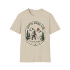 Follow the Footprints T-Shirt