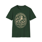 Tidal Siren T-Shirt