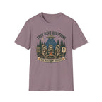 Racoon Summit T-Shirt