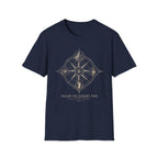 Seeker Compass T-Shirt