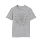 Sync Align Ascend T-Shirt