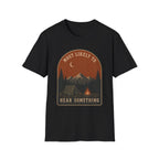Likely to Hear Something T-Shirt