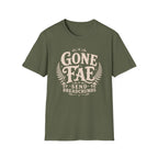Send Breadcrumbs T-Shirt