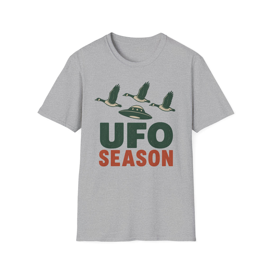 UFO Season T-Shirt