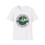 Seek The Unknown T-Shirt