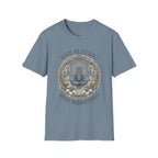 High Altitude High Vibrations T-Shirt