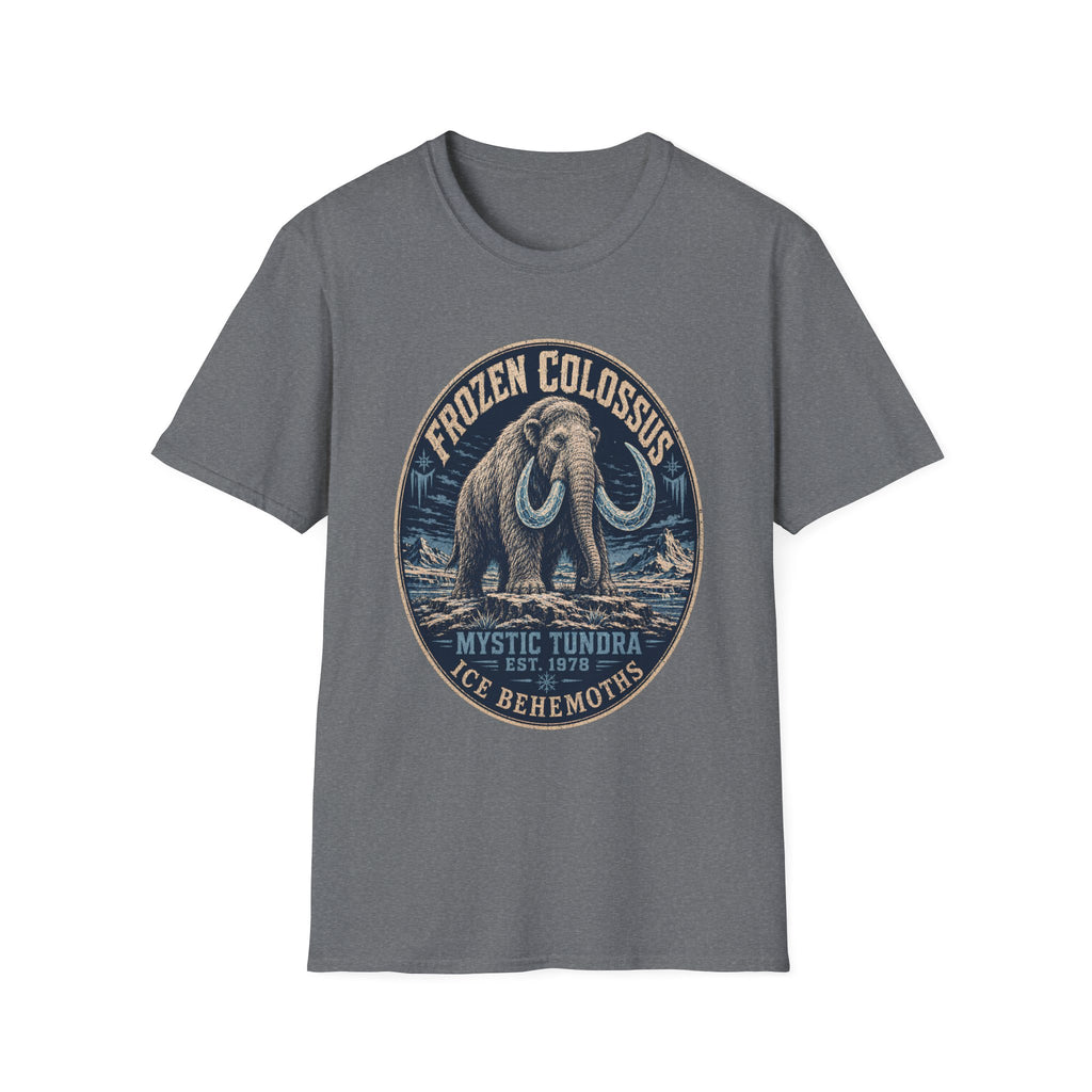 Frozen Colossus T-Shirt