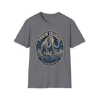 Frozen Colossus T-Shirt