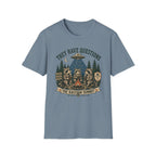 Racoon Summit T-Shirt