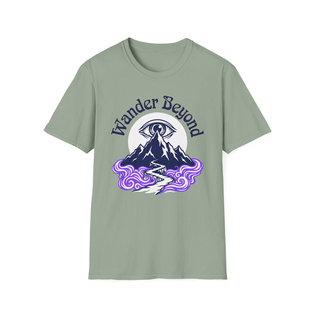 Wander Beyond T-Shirt