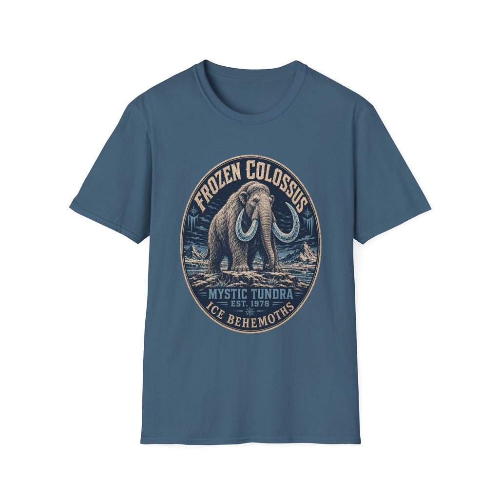 Frozen Colossus T-Shirt