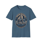 Frozen Colossus T-Shirt