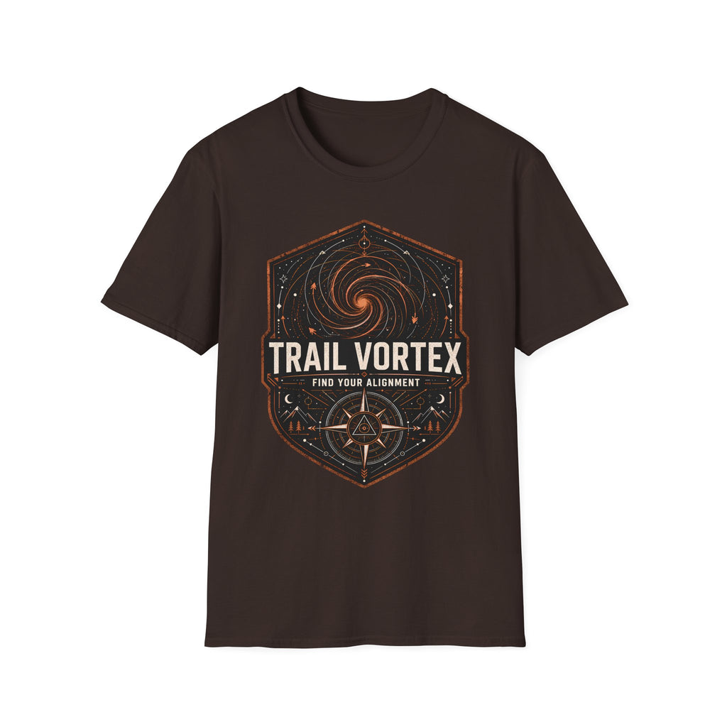 Trail Vortex T-Shirt