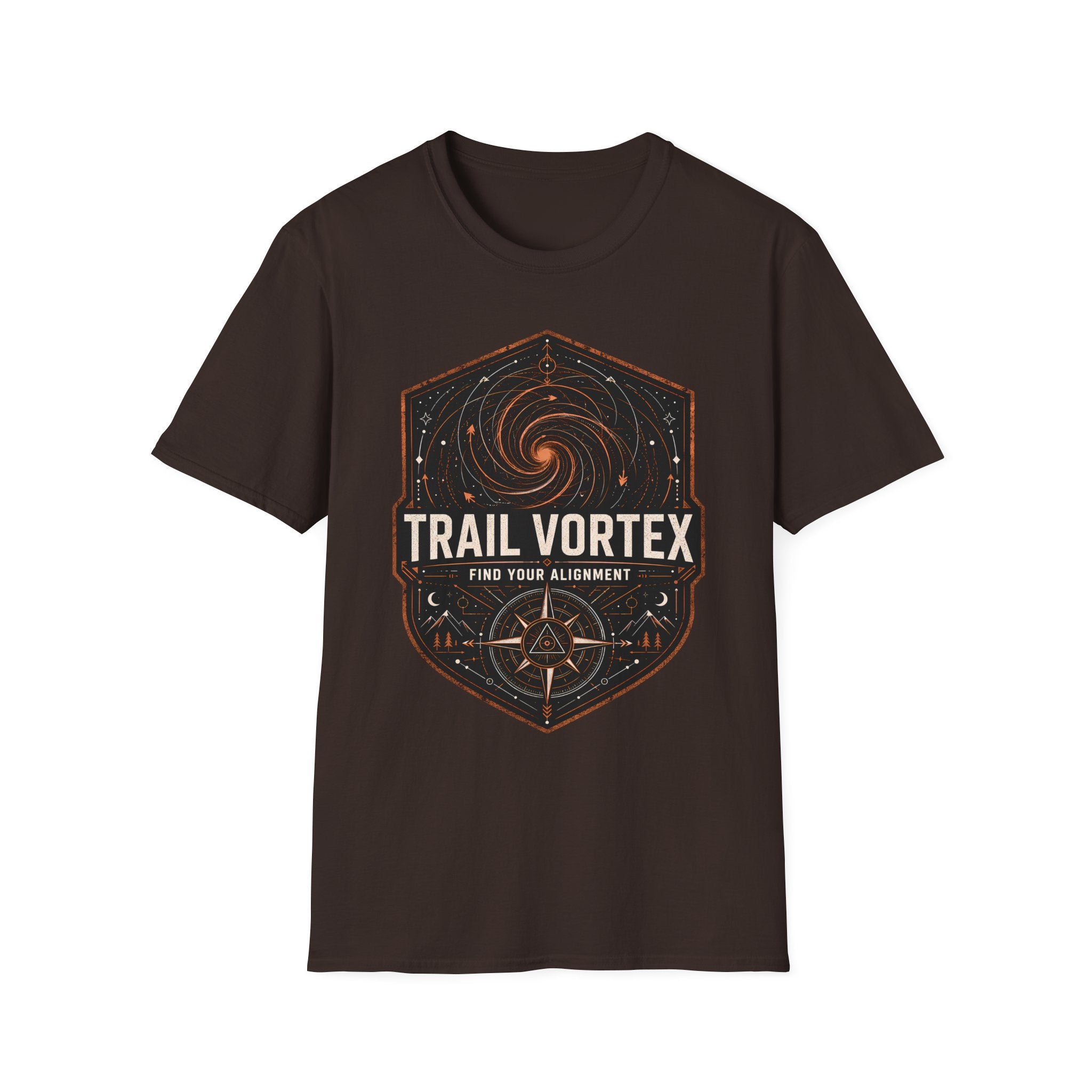 Trail Vortex T-Shirt
