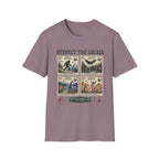 Respect the Locals T-Shirt