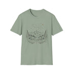 Belief is a Compass T-Shirt