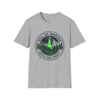 Seek The Unknown T-Shirt