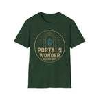Portals of Wonder T-Shirt