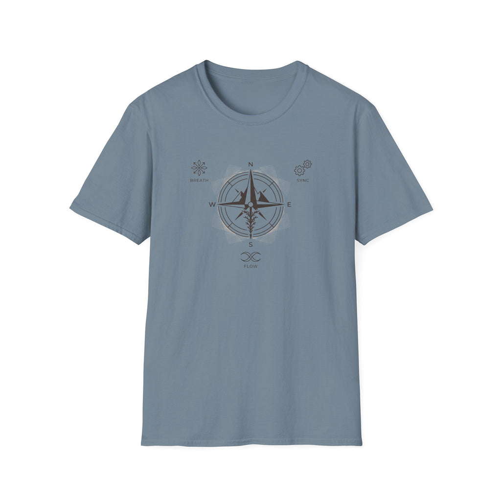 Breath Flow Sync T-Shirt