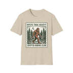 Sasquatch Stamp T-Shirt