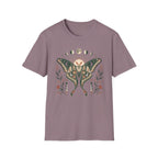 Boho Moth T-Shirt
