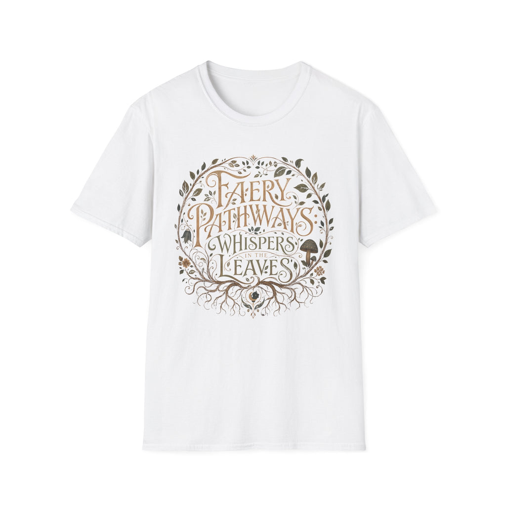 Faery Pathways T-Shirt