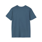 Boho Ocean Floral T-Shirt