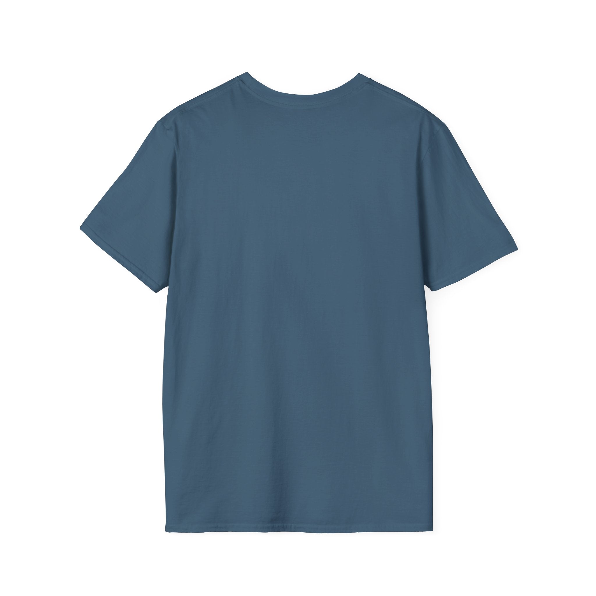 Boho Ocean Floral T-Shirt