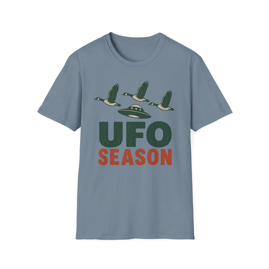 UFO Season T-Shirt