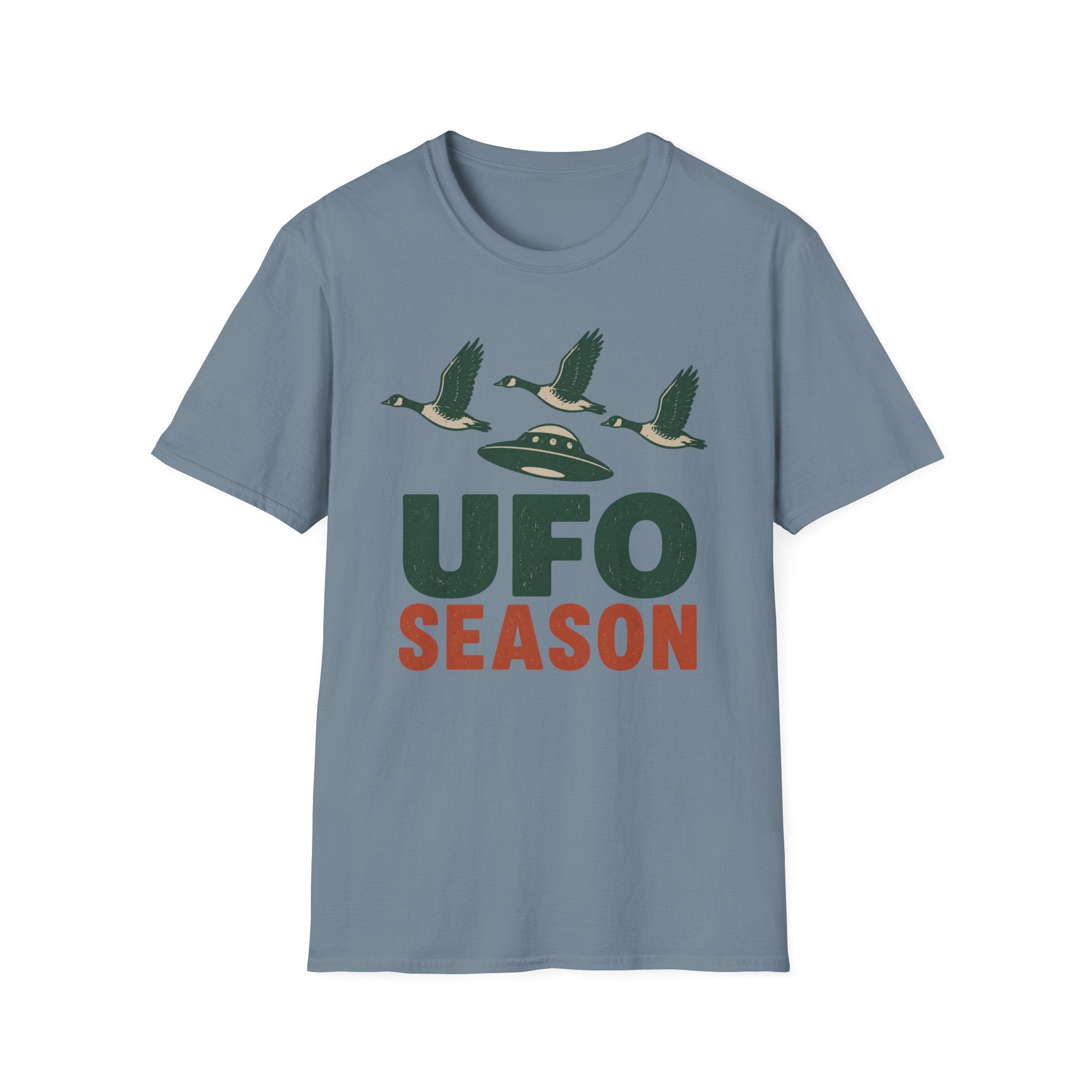 UFO Season T-Shirt