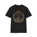 Mothman Constellation T-Shirt