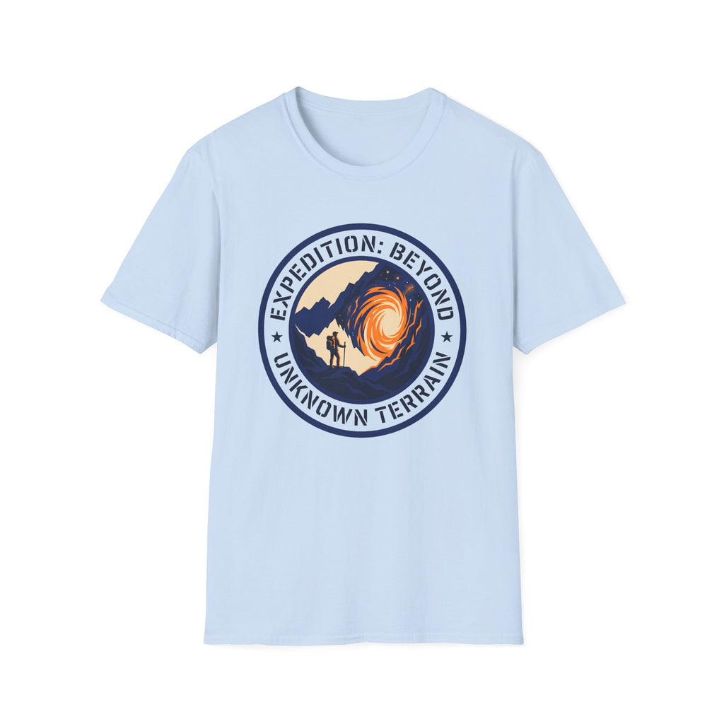 Expedition Beyond T-Shirt