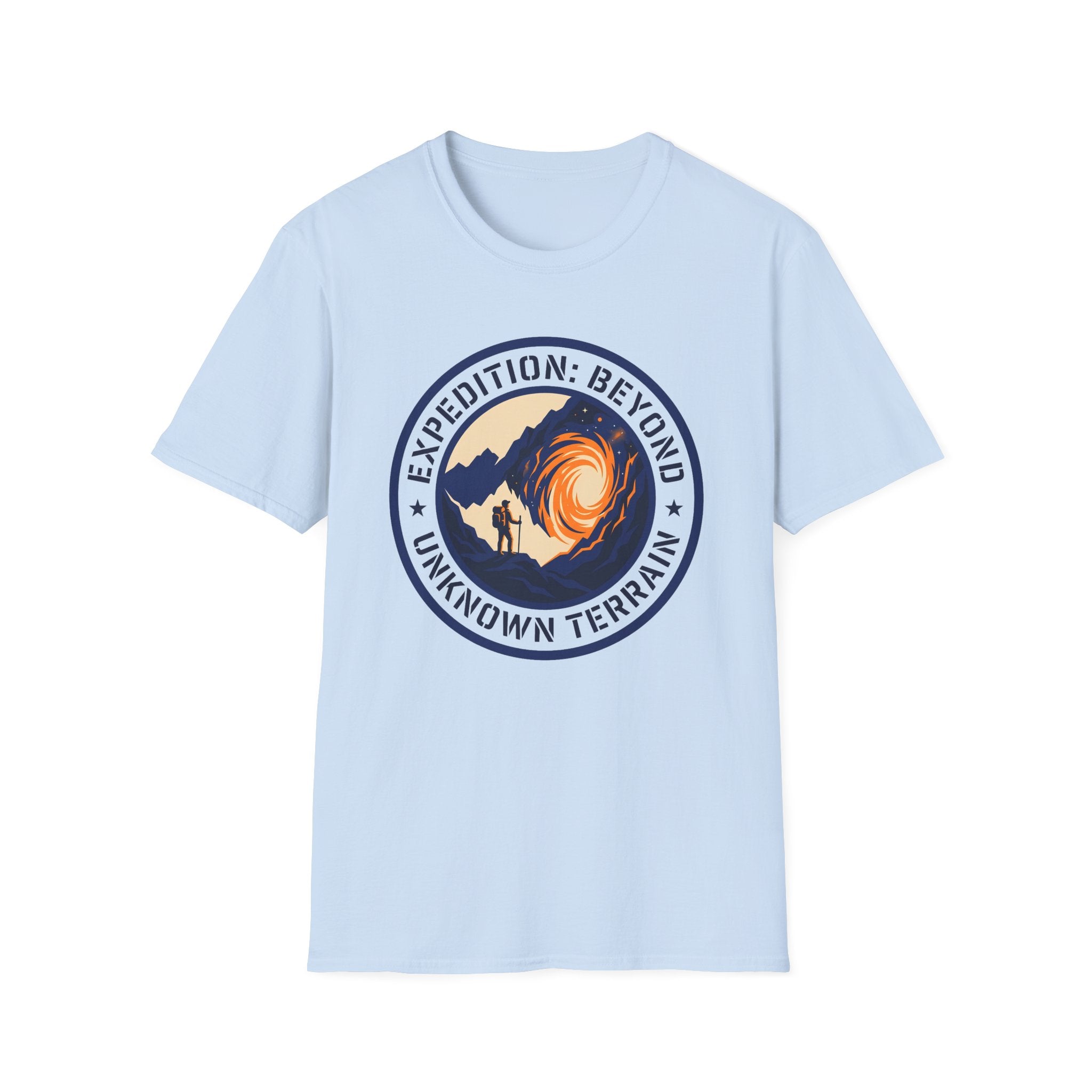Expedition Beyond T-Shirt