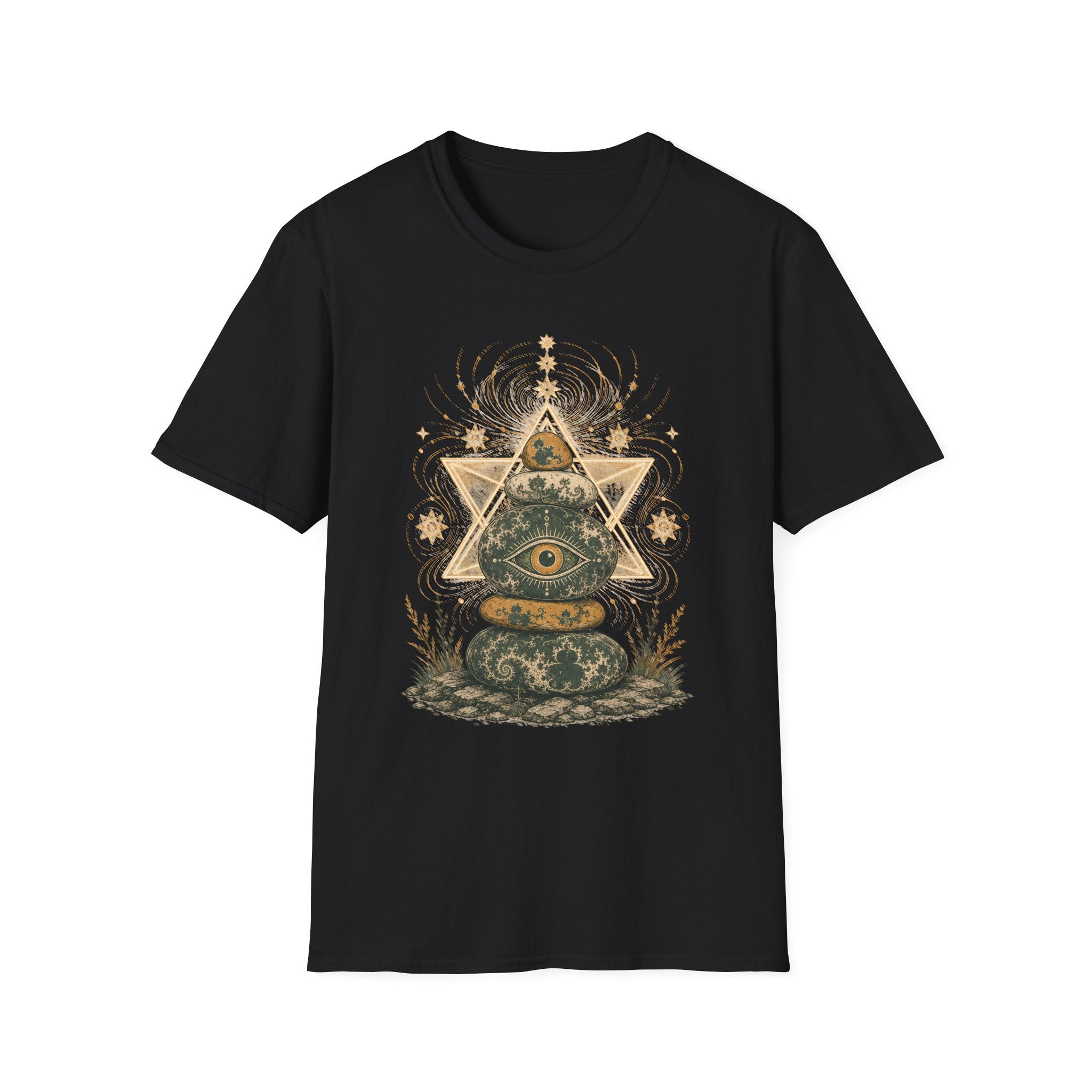 Mythical Cairn T-Shirt