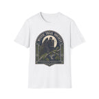 Mothman MTS Badge T-Shirt