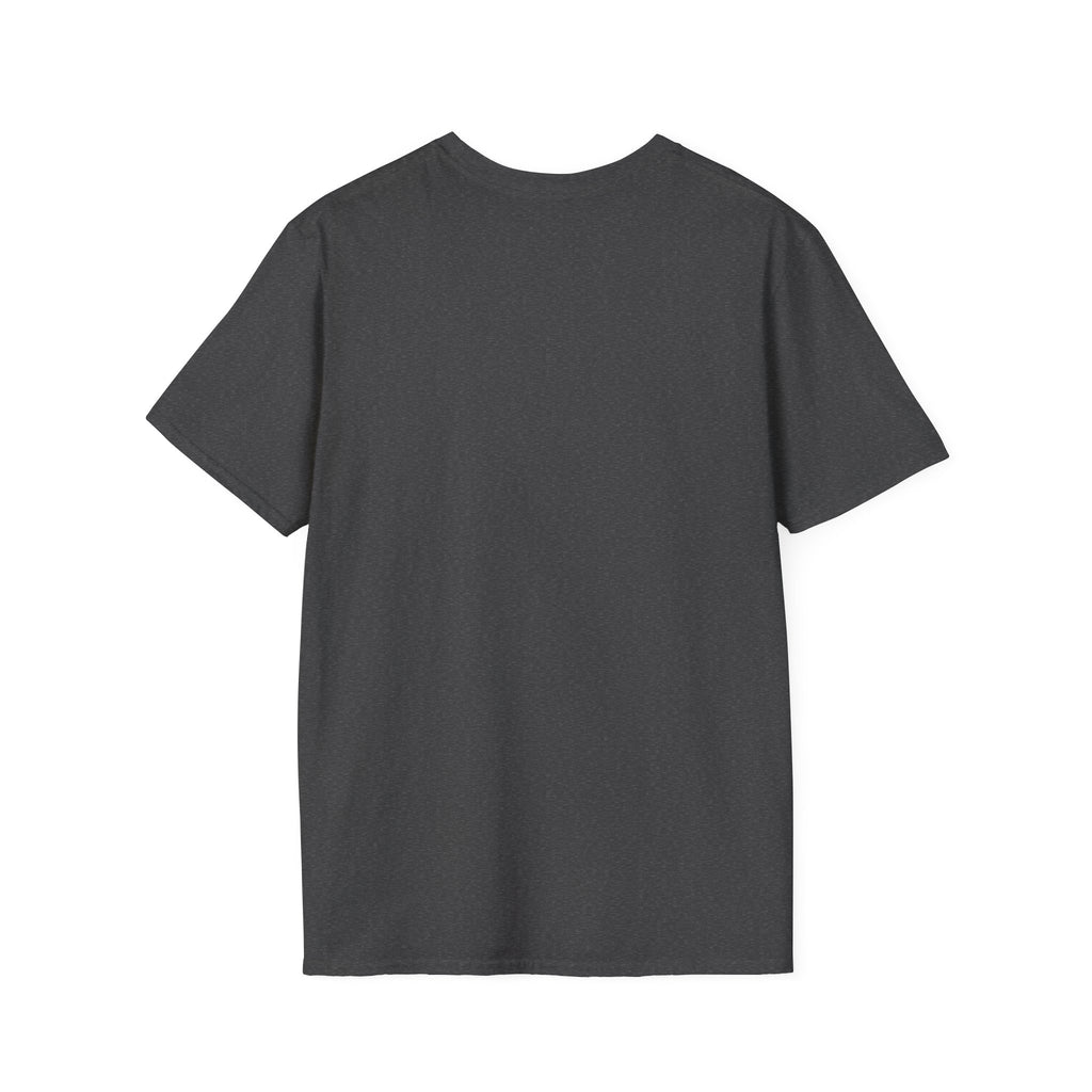 Boho Mountain Eagle T-Shirt