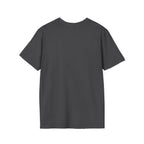 Boho Mountain Eagle T-Shirt