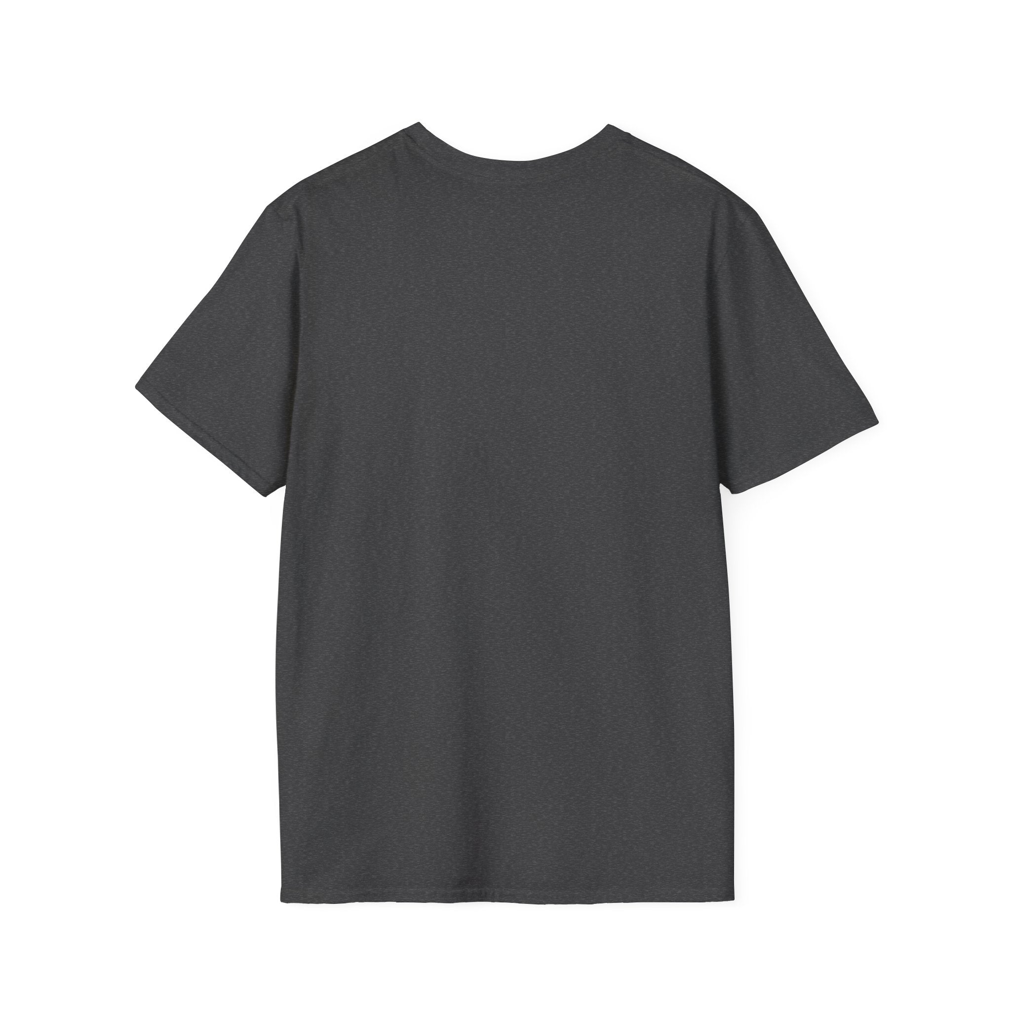 Boho Mountain Eagle T-Shirt
