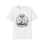 The Veil is Thin T-Shirt